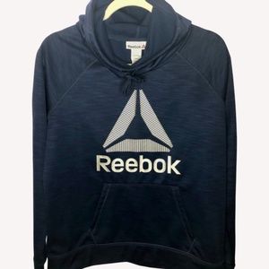 Reebok Pullover Hoodie